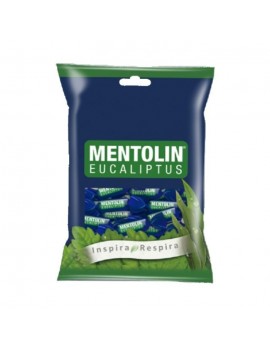 Comprar caramelos Mentolin Eucaliptus