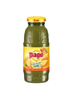 Zumo de Melocotón Pago 200 ml
