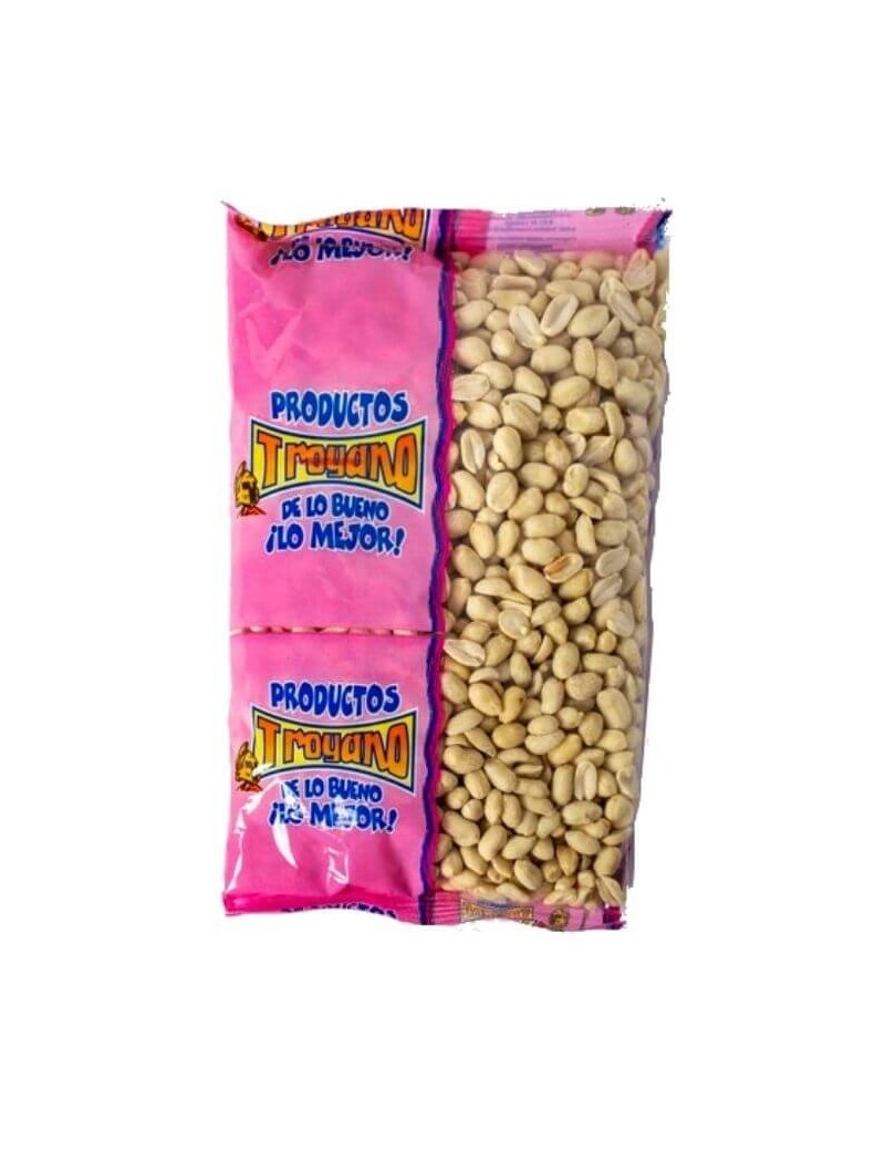 Comprar Cacahuete Repelado Crudo en bolsa de kilo
