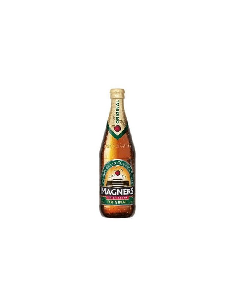 Comprar Magners Original