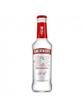 Comprar mini Smirnoff-Ice 27.5cl