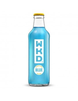 Comprar Vodka Wkd Blue