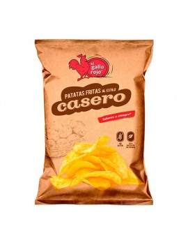 Comprar Patatas Fritas Caseras El Gallo Rojo