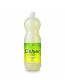 Limonada Geiser 6 x 2L