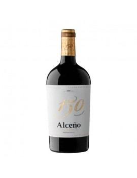 Comprar vino tinto Alceño 150 Aniversario