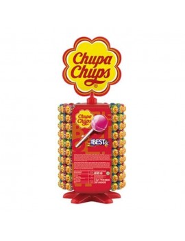 Comprar Chupa Chups Original Rueda 200 Unidades