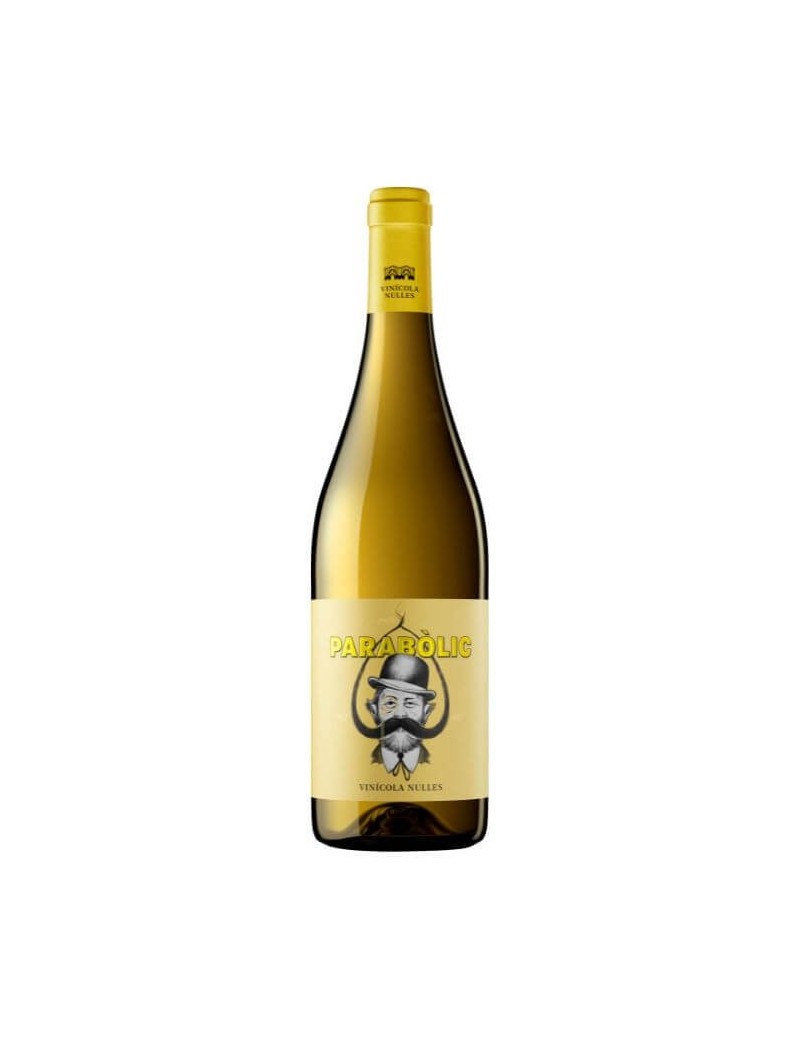 Comprar vino blanco Adernats Parabòlic