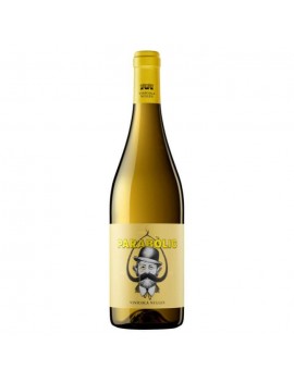 Comprar vino blanco Adernats Parabòlic