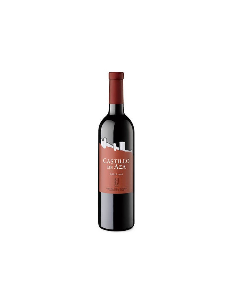 Comprar Vino Tinto Castillo de Aza Roble Ribera del Duero