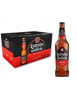 Comprar estrella Galicia 66 cl