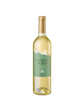 Comprar Vino Blanco Castillo de Aza Verdejo Rueda