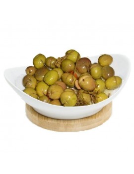 Comprar Oliva partida tomillo de 10 kg
