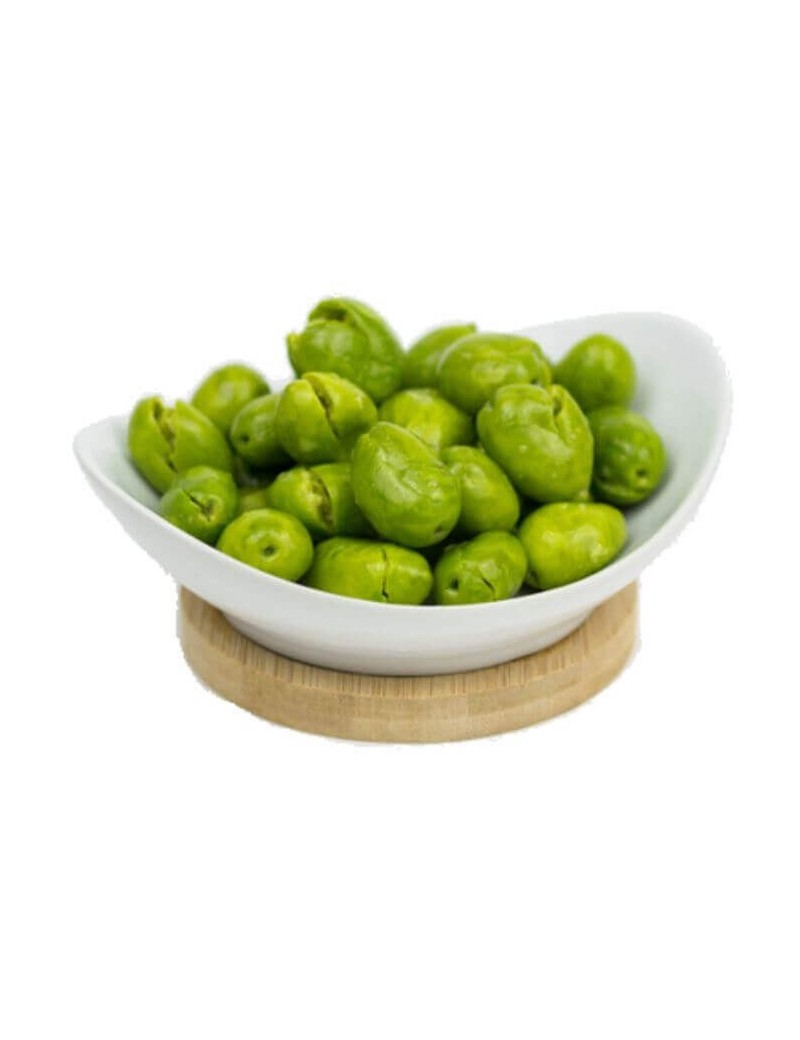 Comprar Oliva Partida Morón 10 kg