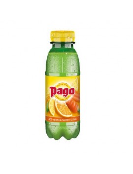Comprar Zumo Pago ACE Naranja, Zanahoria y Limón