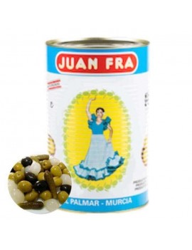 Comprar Oliva Cocktail Juanfra