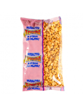 Comprar Cacahuete Frito con Sal en bolsa de kilo