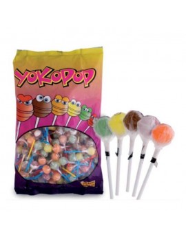 Comprar Chupa chups Cerdan Mini-Yokopop