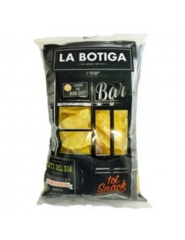 Comprar Patatas Fritas Artesanas La Botiga Tot Snack