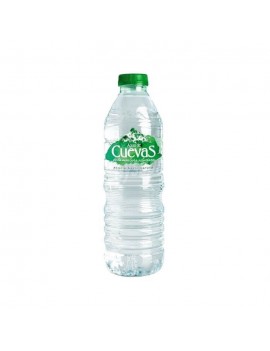 Comprar Agua Mineral Cuevas