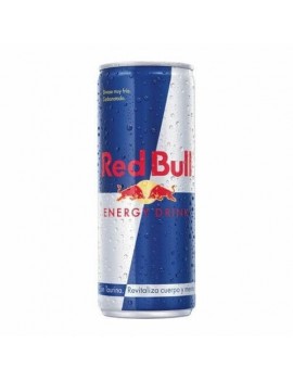 Comprar online Red Bull