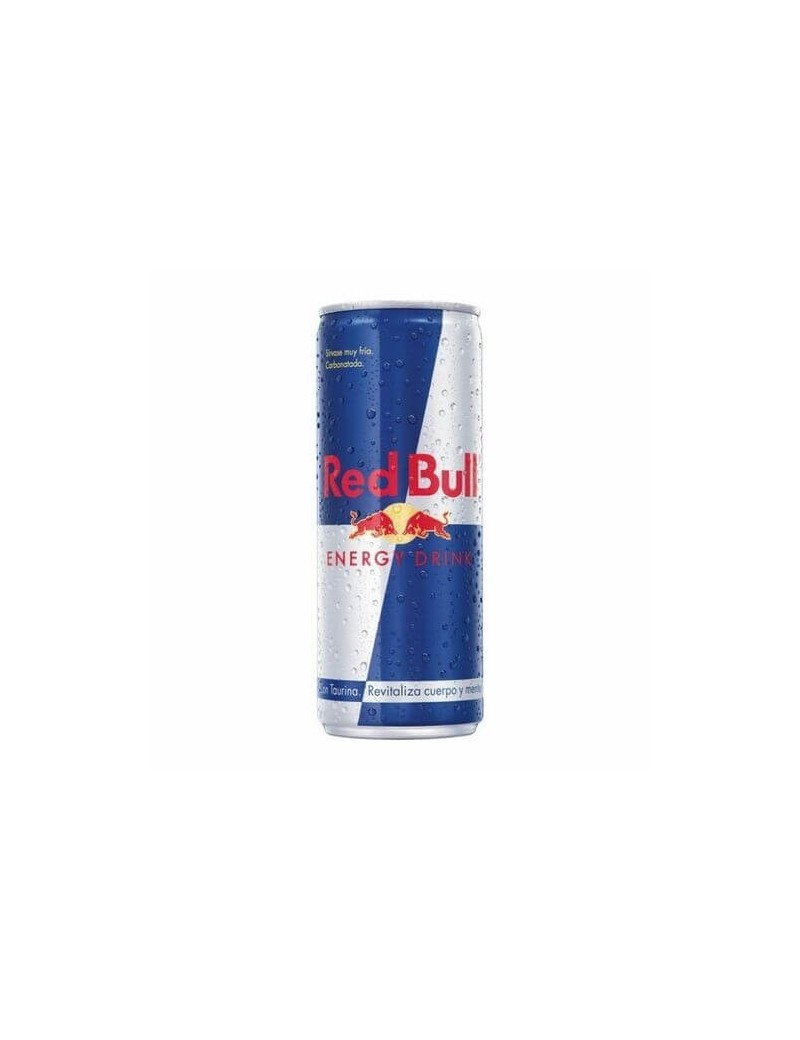 Comprar online Red Bull