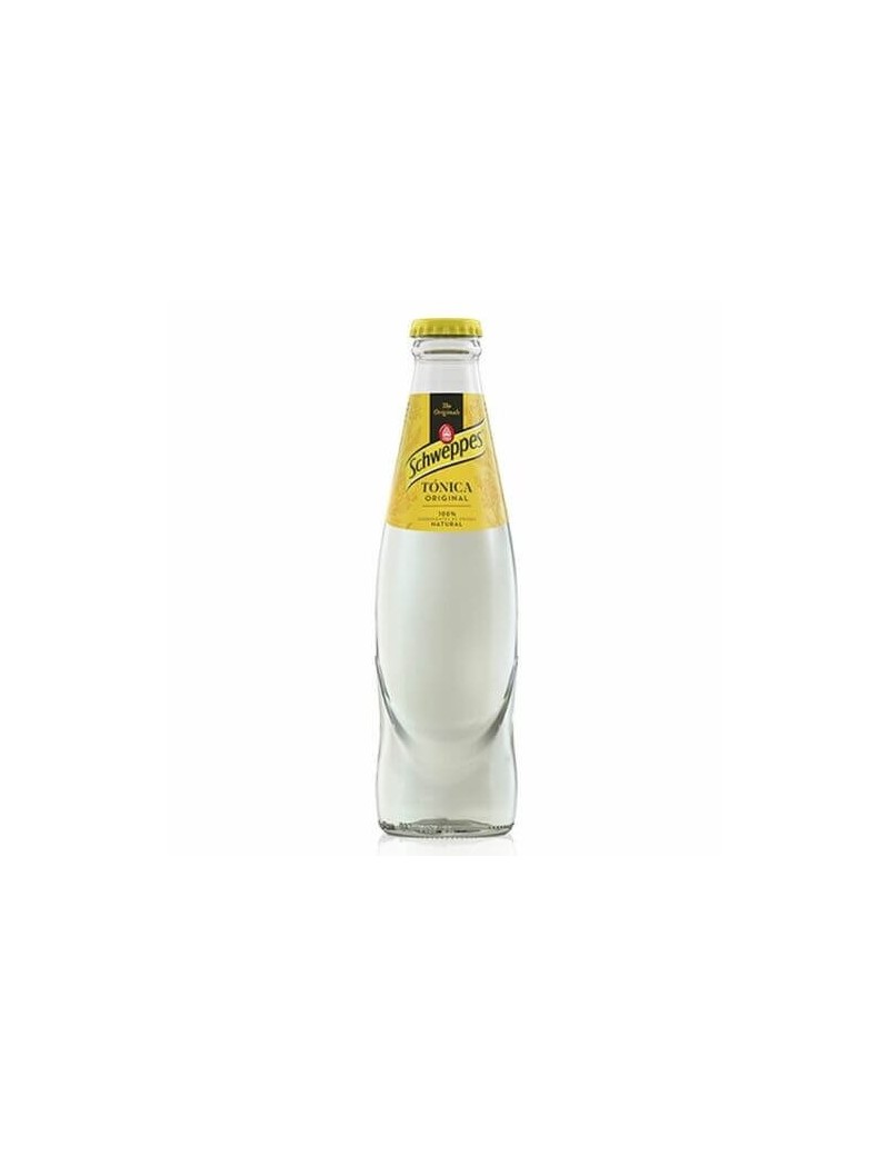 Comprar Schweppes Tónica Original