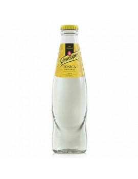Comprar Schweppes Tónica Original