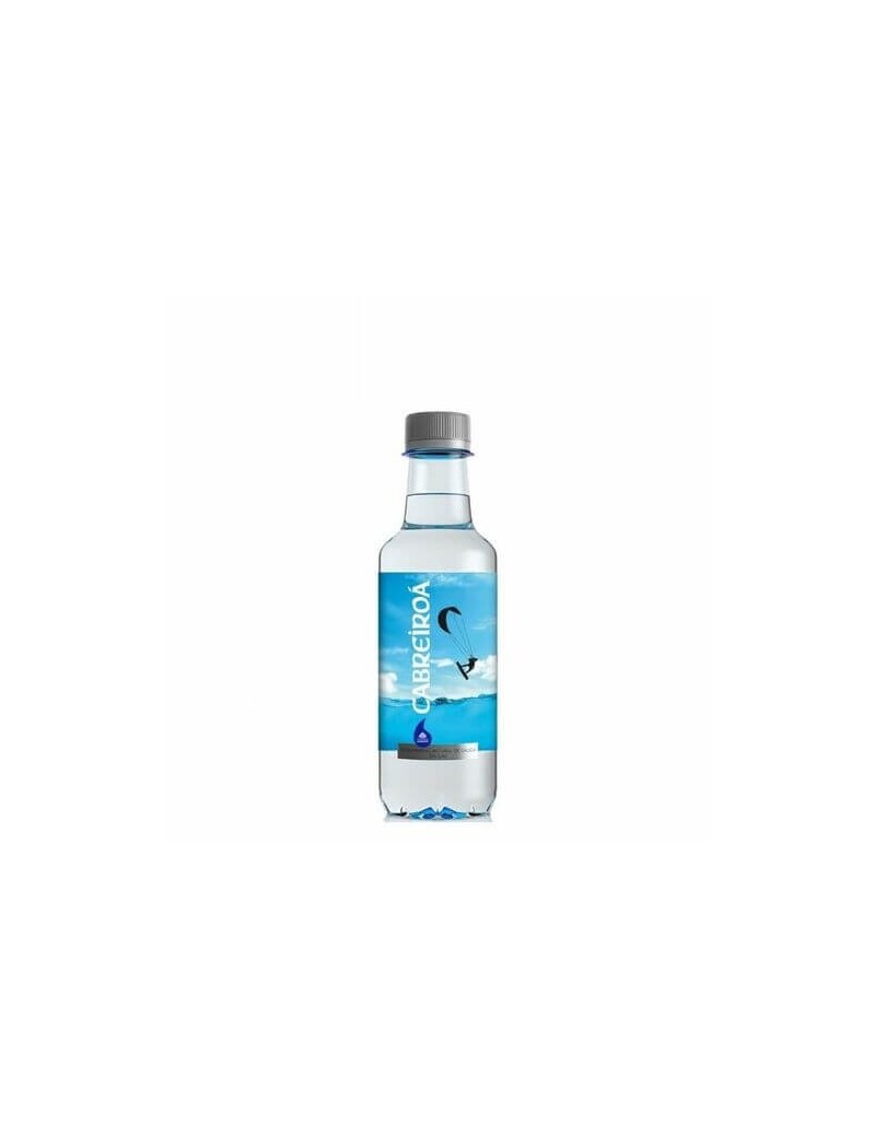 Comprar online Agua Mineral Cabreiroá