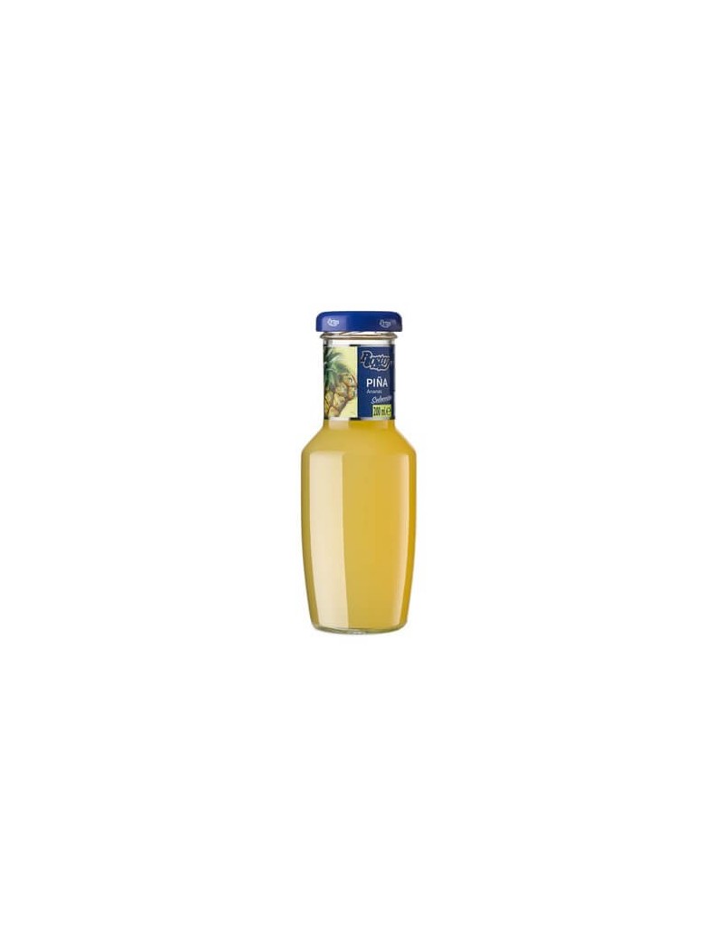 Comprar Zumo de Piña Rostoy 200 ml