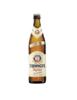 Comprar cerveza Erdinger Weissbier