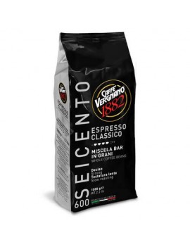 Comprar Café en grano Espresso Classico 600 Caffè Vergnano