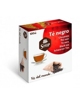 Té Negro - Ship - 100...