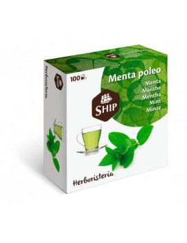 Comprar Infusión Menta Poleo de Ship