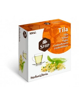 Comprar Infusión Tila de Ship