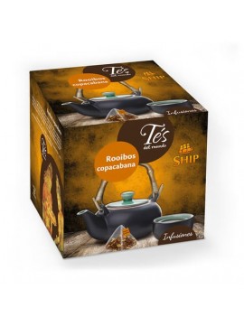 Comprar Rooibos Copacabana
