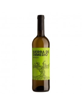 Comprar vino blanco Sierra de Enmedio Verdejo