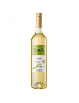 Comprar Vino Blanco Antaño Viura Rioja