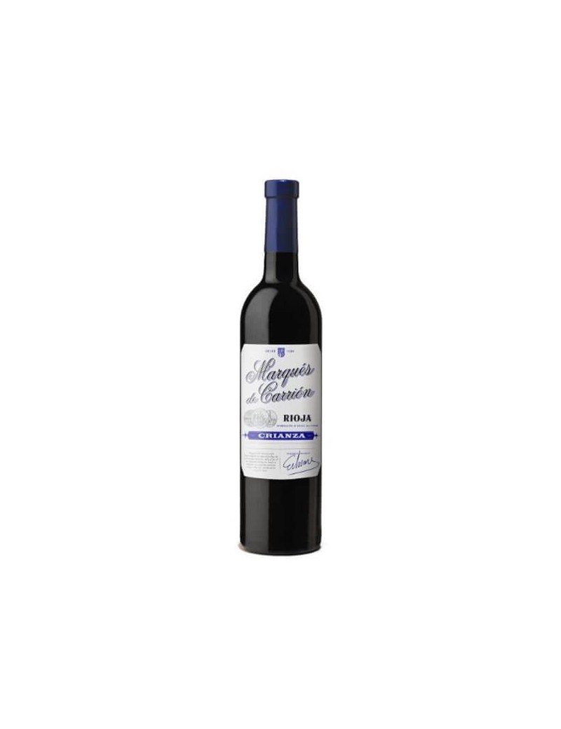 Comprar Vino Tinto Marqués de Carrión Crianza