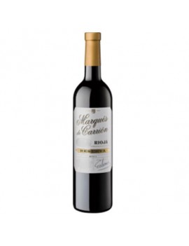 Comprar Vino Tinto Marqués de Carrión Reserva