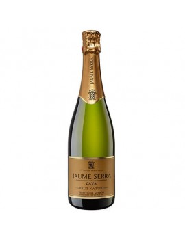 Comprar Cava Jaume Serra Brut Nature