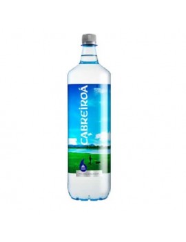 Comprar online Agua Mineral Cabreiroá