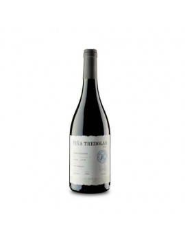 Comprar vino tinto Viña Trebolar Castilla la Mancha