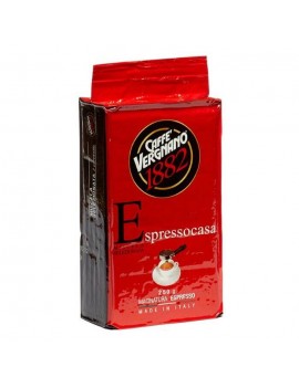 Café Molido Espressocasa Mezcla de Caffè Vergnano