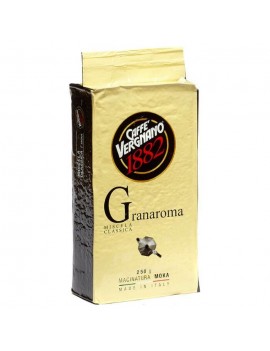 Comprar Café Molido Granaroma Mezcla de Caffè Vergnano