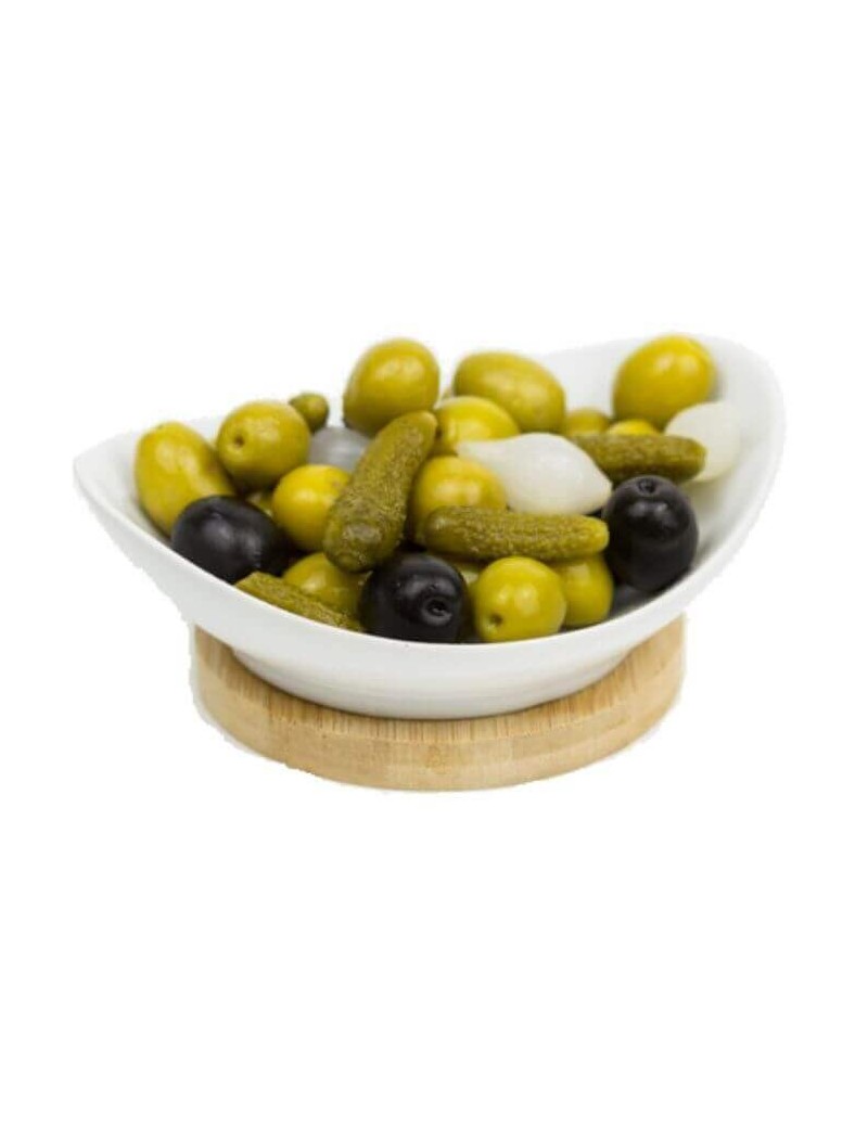 Comprar cóctel de Olivas Juanfra