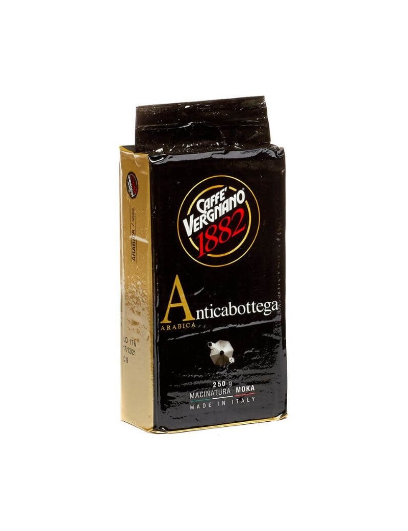 Comprar Café Molido Anticabottega Arábica