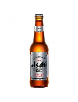 Comprar cerveza Asahi Super Dry