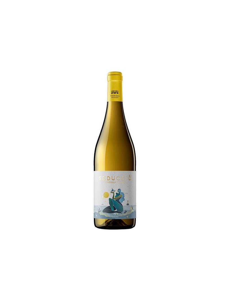 Comprar vino blanco Adernats Seducció