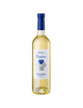 Comprar Vino Blanco Platino Antaño