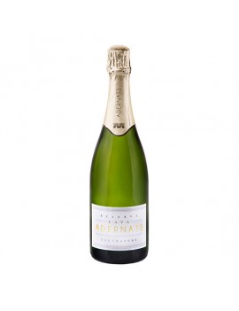 Comprar cava Adernats Reserva Brut Nature